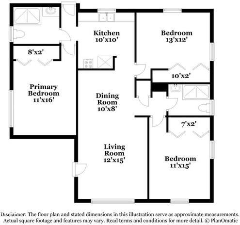 1204 E Palifox St - Photo 2 of 16