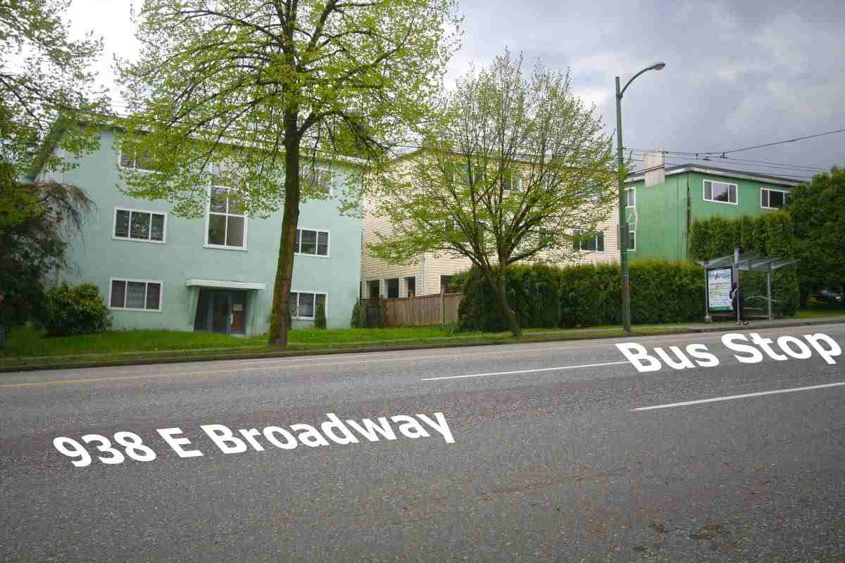 938 East Broadway #6 - Photo 3 of 25