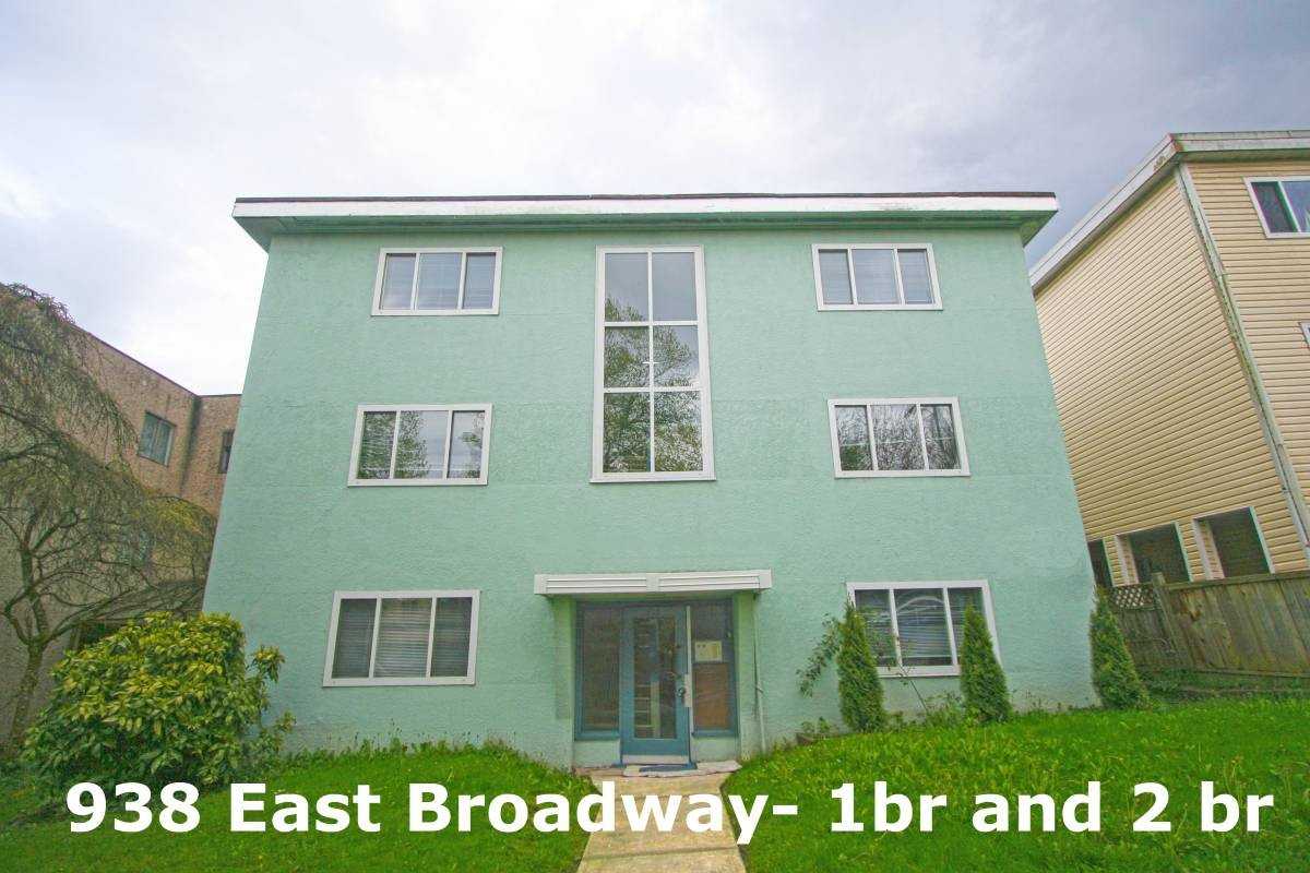 938 East Broadway #6 - Photo 2 of 25