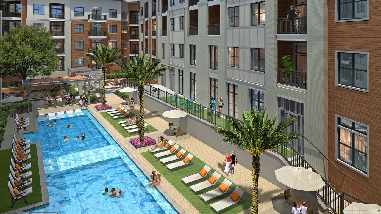 2512 Montopolis Dr #B7