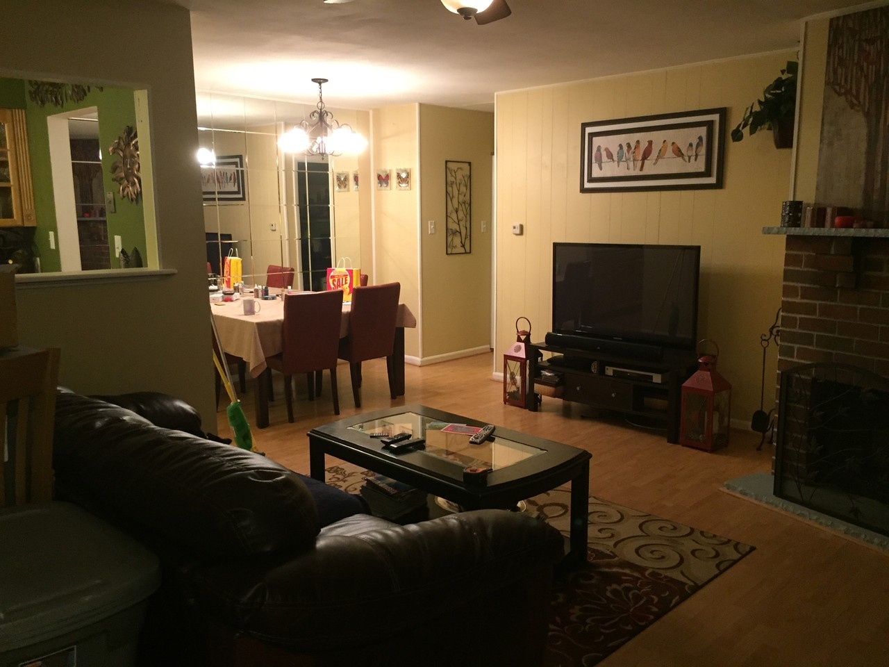 604 Meadowbrook Dr #604 - Photo 3 of 9
