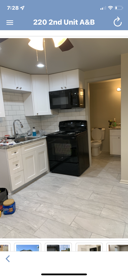 220 2nd St #A - Photo 3 of 3
