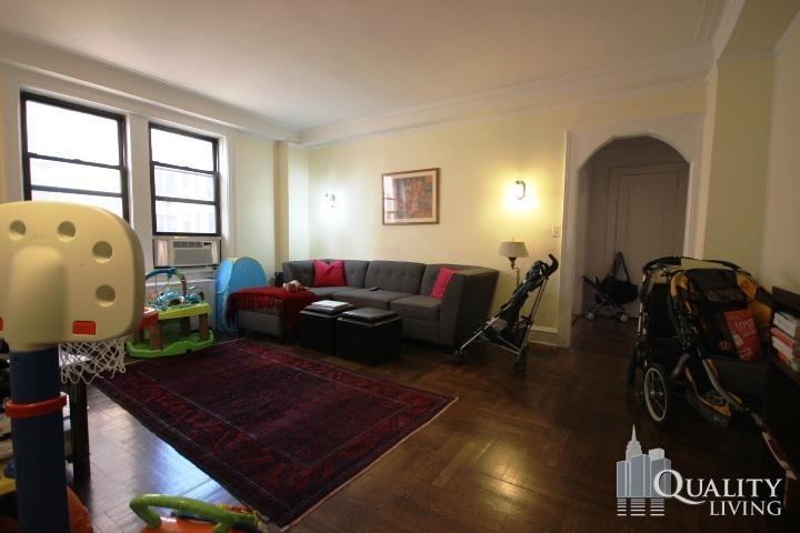 865 West End Ave #15X