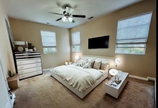 1752 Halesworth Ln #1 - Photo 3 of 18