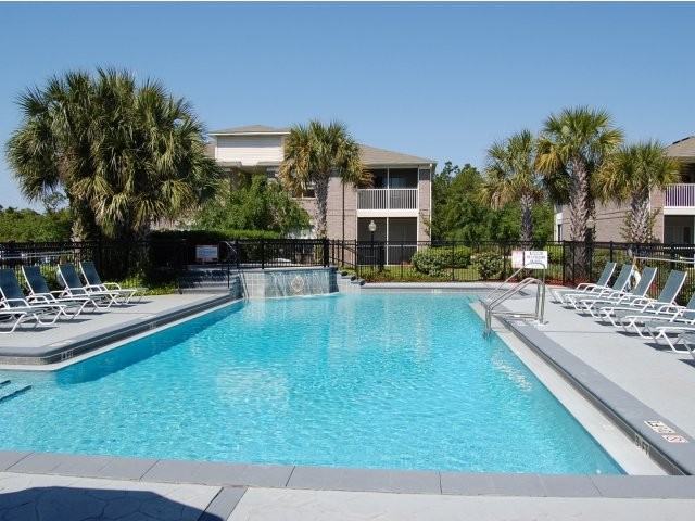 Reserve Apartments - Photo 3 of 11