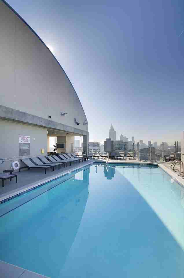 SkyHouse Midtown - Photo 2 of 20