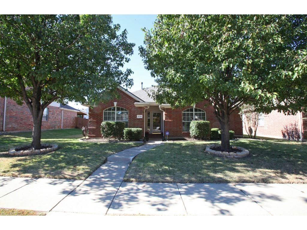 1719 Grassy Creek Dr - Photo 2 of 14