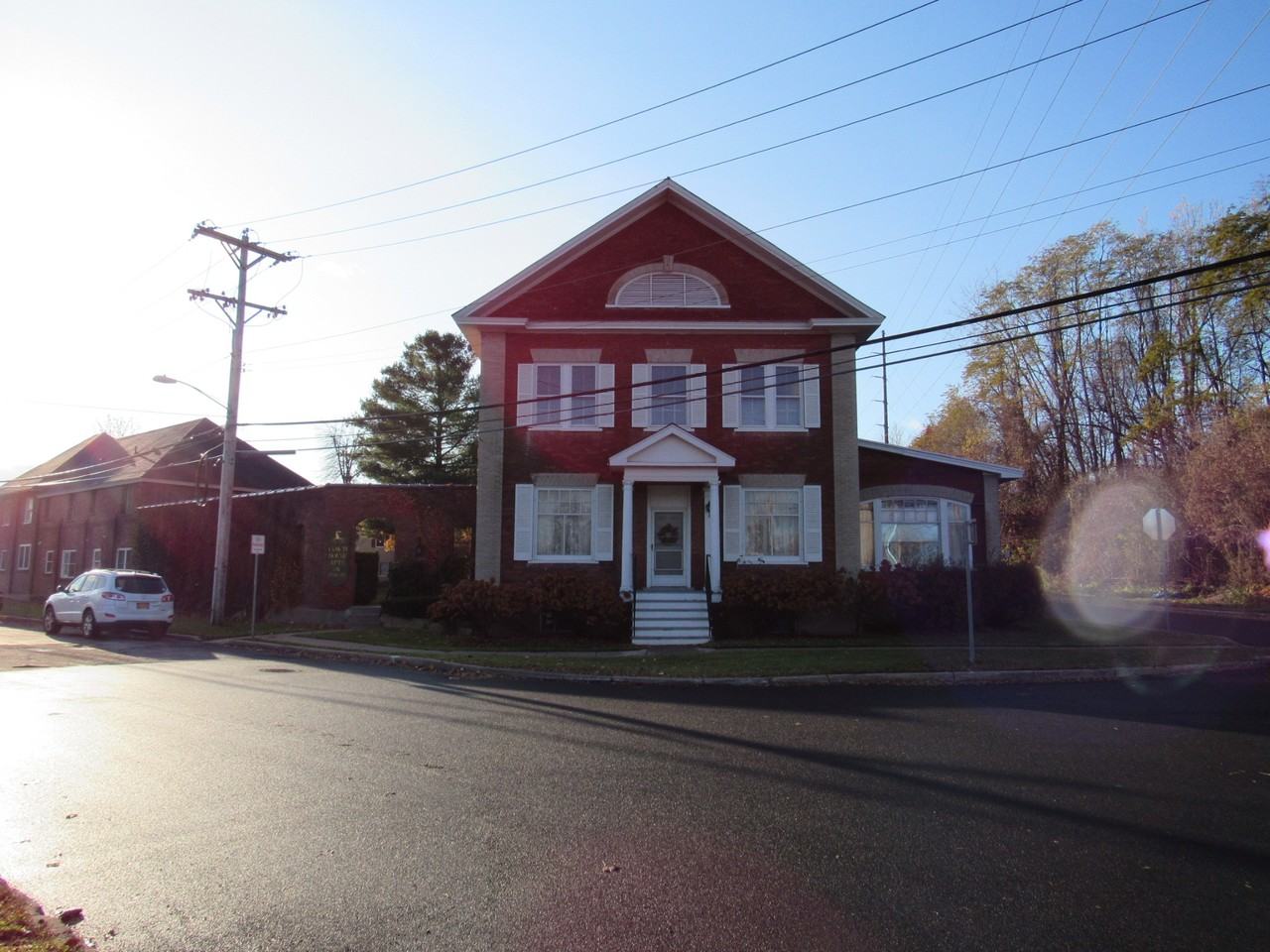 54 Pine St Apt 11 Apt 11, Plattsburgh, NY 12901 2 Bedroom Apartment