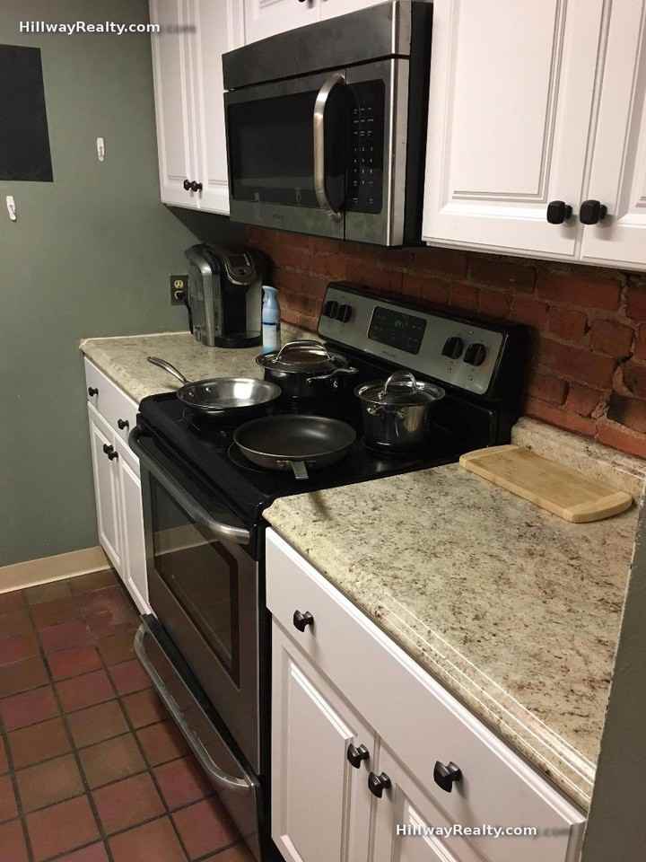 106 Gainsborough St #104 - Photo 3 of 21