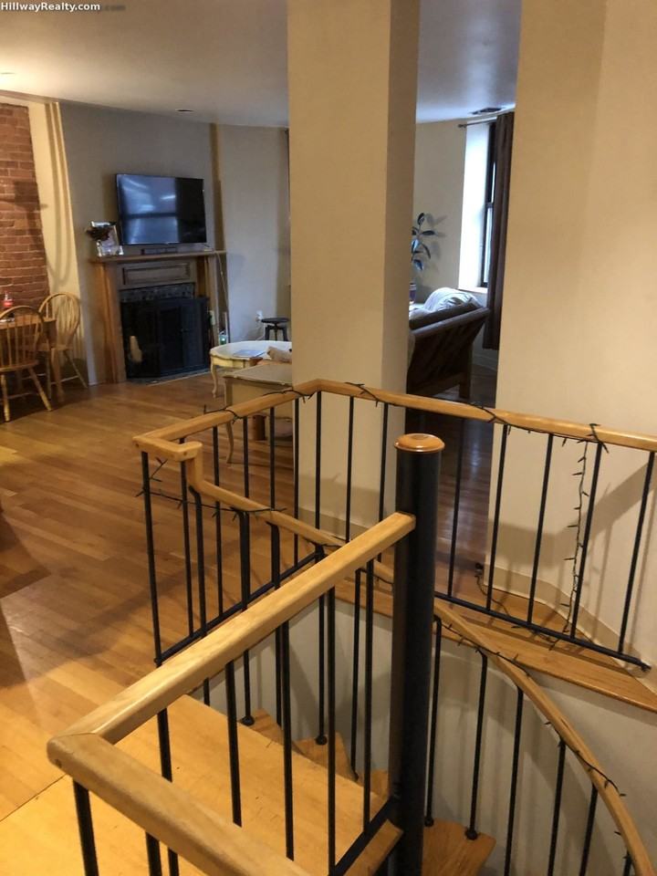 106 Gainsborough St #104 - Photo 5 of 21