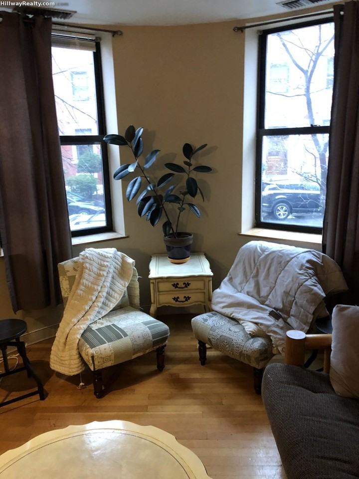 106 Gainsborough St #104 - Photo 7 of 21