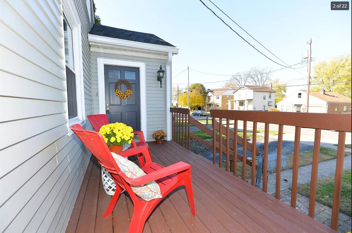 4405 Duneden Ave #NA - Photo 2 of 19