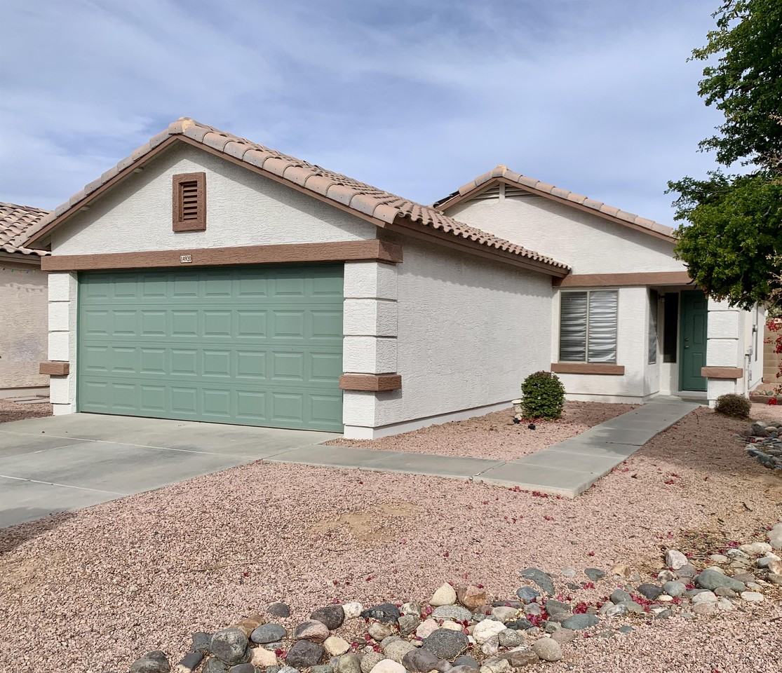 14920 W Acapulco Ln #1