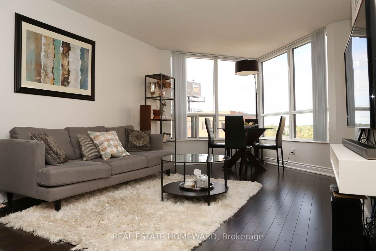 5 Northtown Way #503