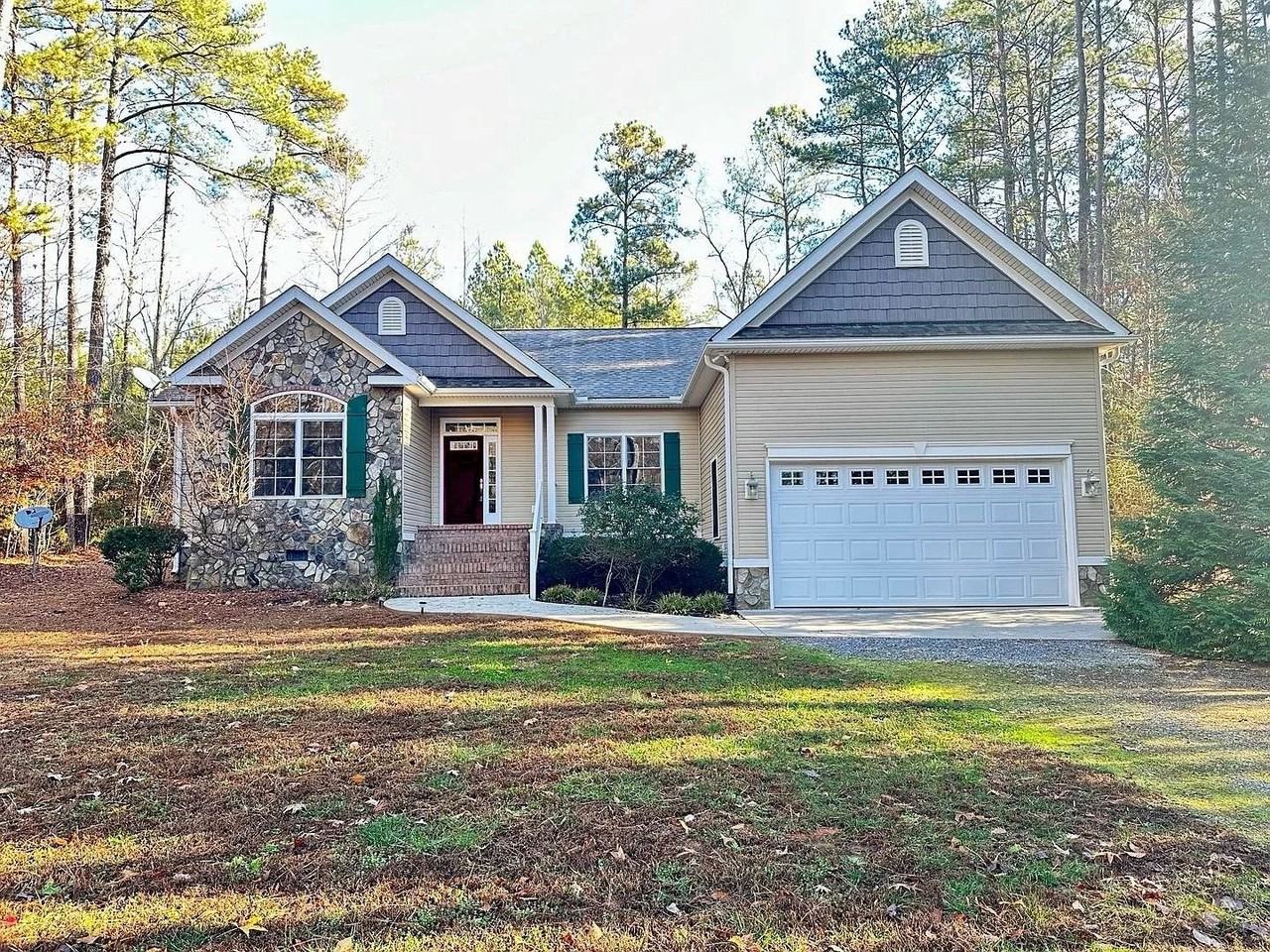 564 Anchor Dr, Bracey, VA 23919, USA 2 unit Rentals Zumper