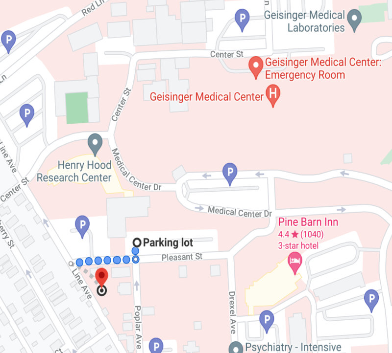 978 Line St - Photo 2 of 4