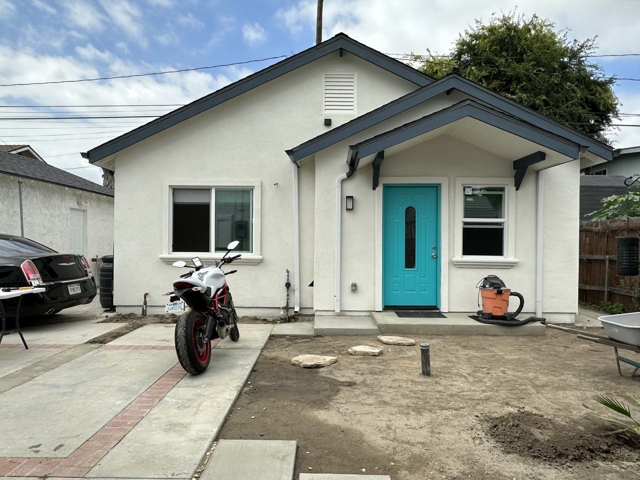 5833 Falcon Ave #NA - Photo 3 of 6