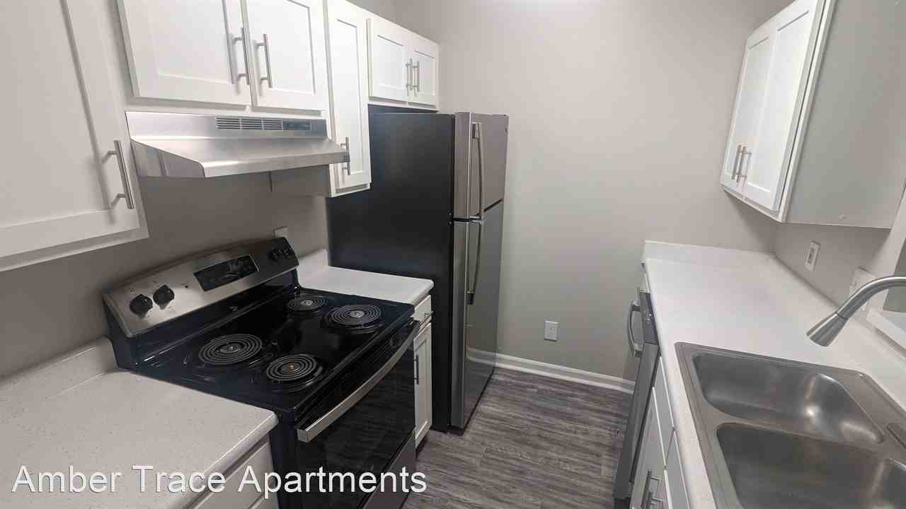 Juniper Ridge I Apartments 2904 W Florida St, Greensboro, NC 27407 Zumper