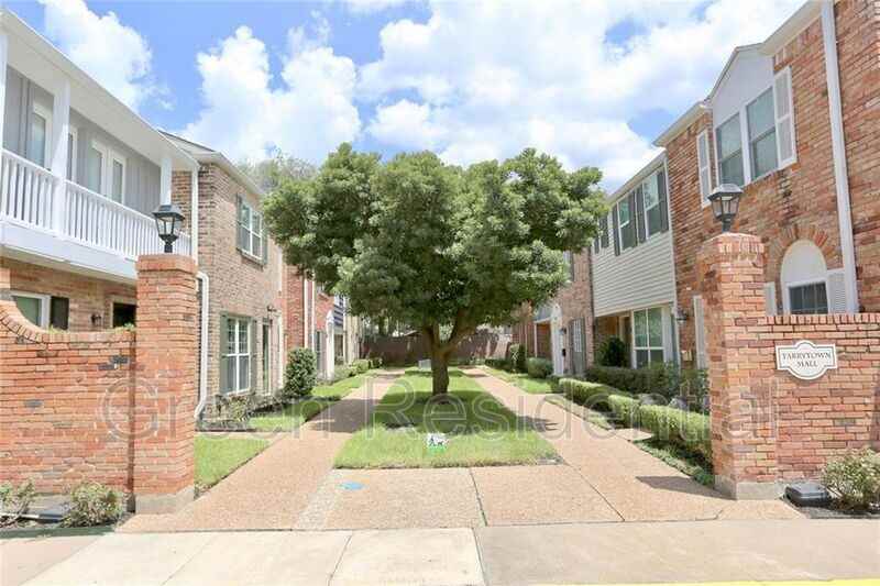 2418 Tarrytown Mall #31 - Photo 2 of 14