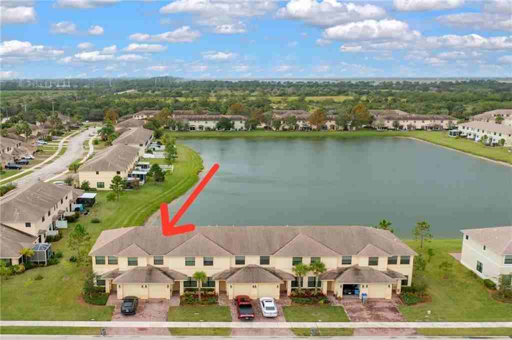 9856 E Villa Cir, Vero Beach, FL 32966 3 Bedroom House for 2,300/month