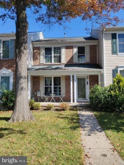6117 Starburn Path, Columbia, MD 21045 4 Bedroom House for $2,800
