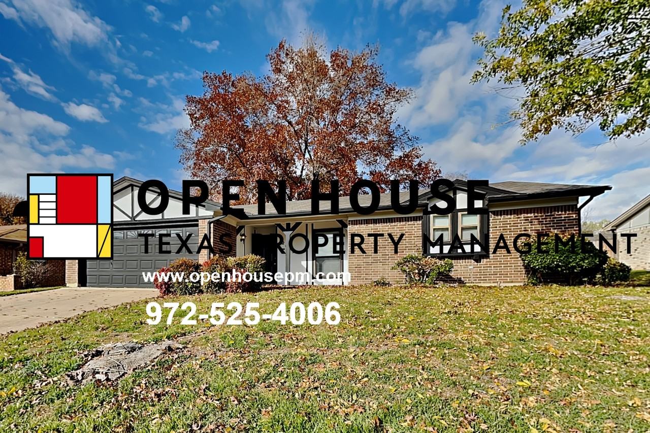 2613 Pebblestone Ln - Photo 2 of 21