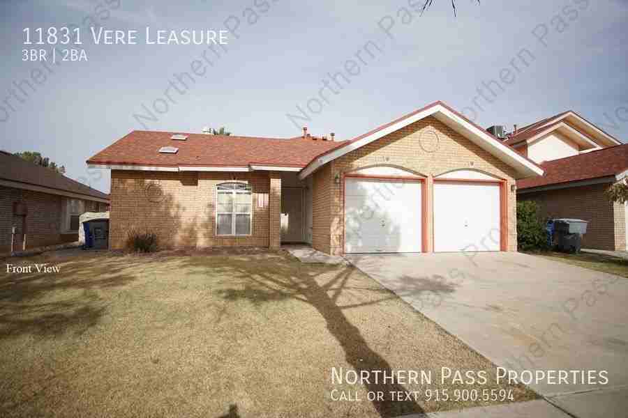 11831 Vere Leasure Dr - Photo 2 of 25