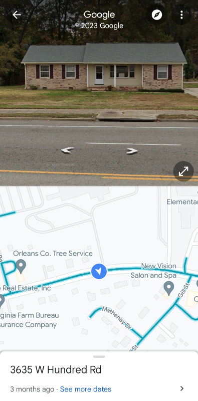 3635 W Hundred Rd Chester Va - Photo 2 of 18