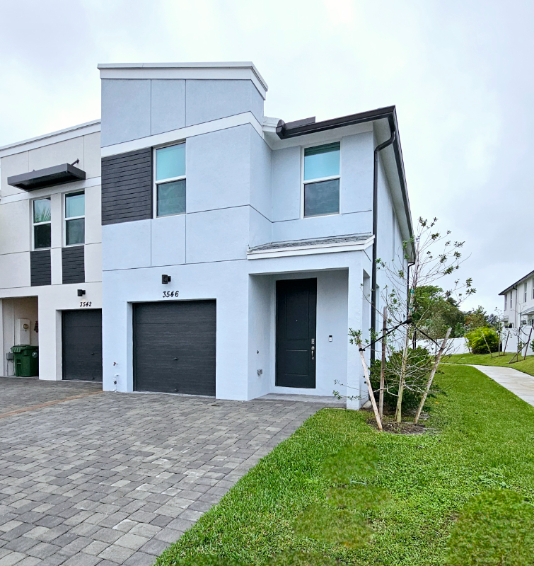 3546 Joshua Tree St, Lake Worth, FL 33461 3 Bedroom House for 3,300