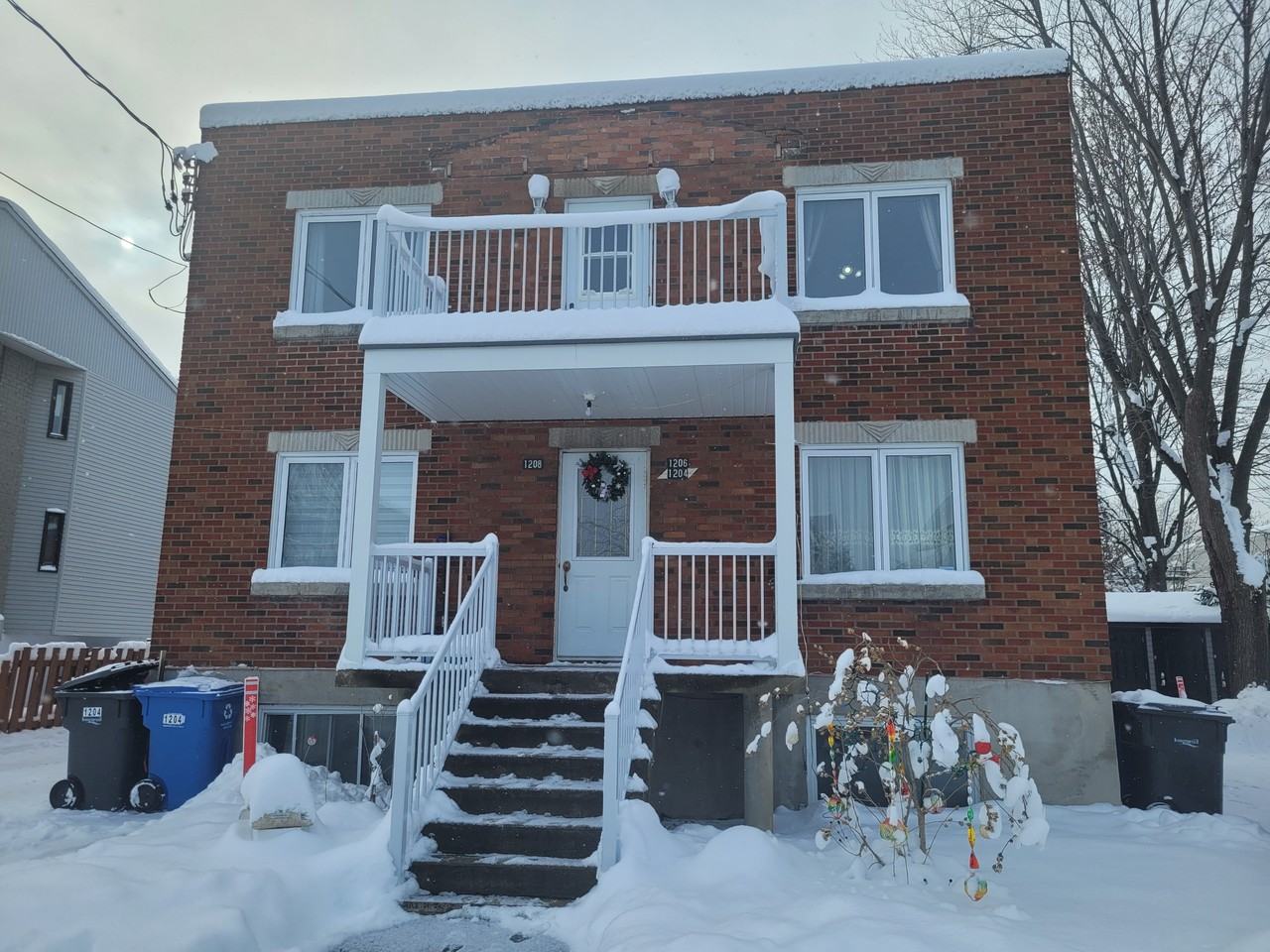 1202 Grant Apartments 1202 Rue Grant, Longueuil, QC J4J 3V3 Zumper