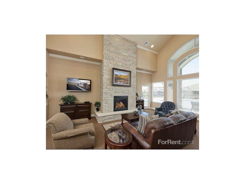 The Preserve at Greenway Park Apartments 2079 Preserve Circle, Casper