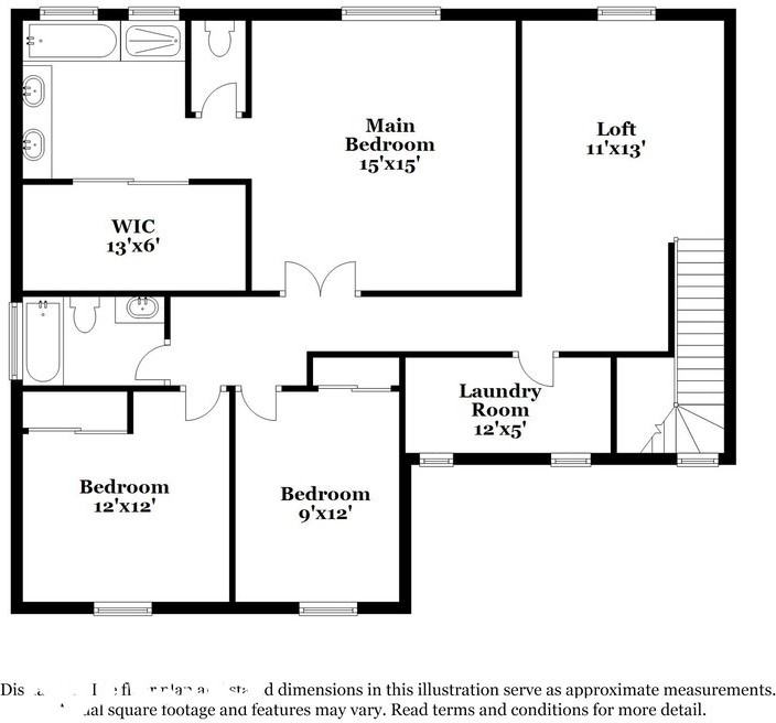 2662 E Waterview Ct - Photo 3 of 17