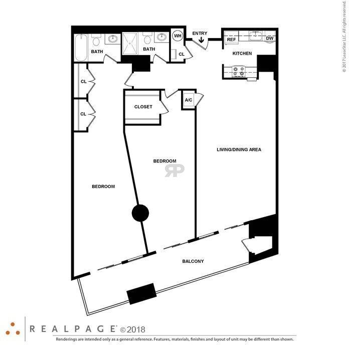 1082 Commonwealth Ave #236 - Photo 2 of 2