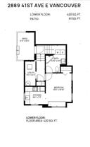 2889 E 41st Ave - Photo 1 of 1