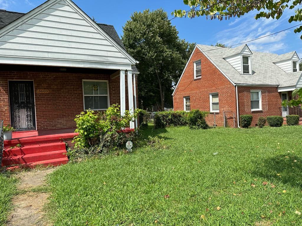 3609 Midlothian Tpke #NA - Photo 2 of 19