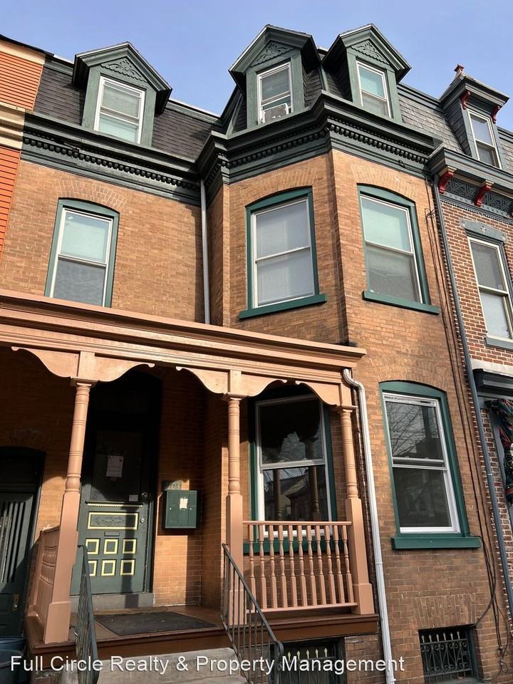 1103 Linden Street Apartments 1103 W Linden St, Allentown, PA 18102