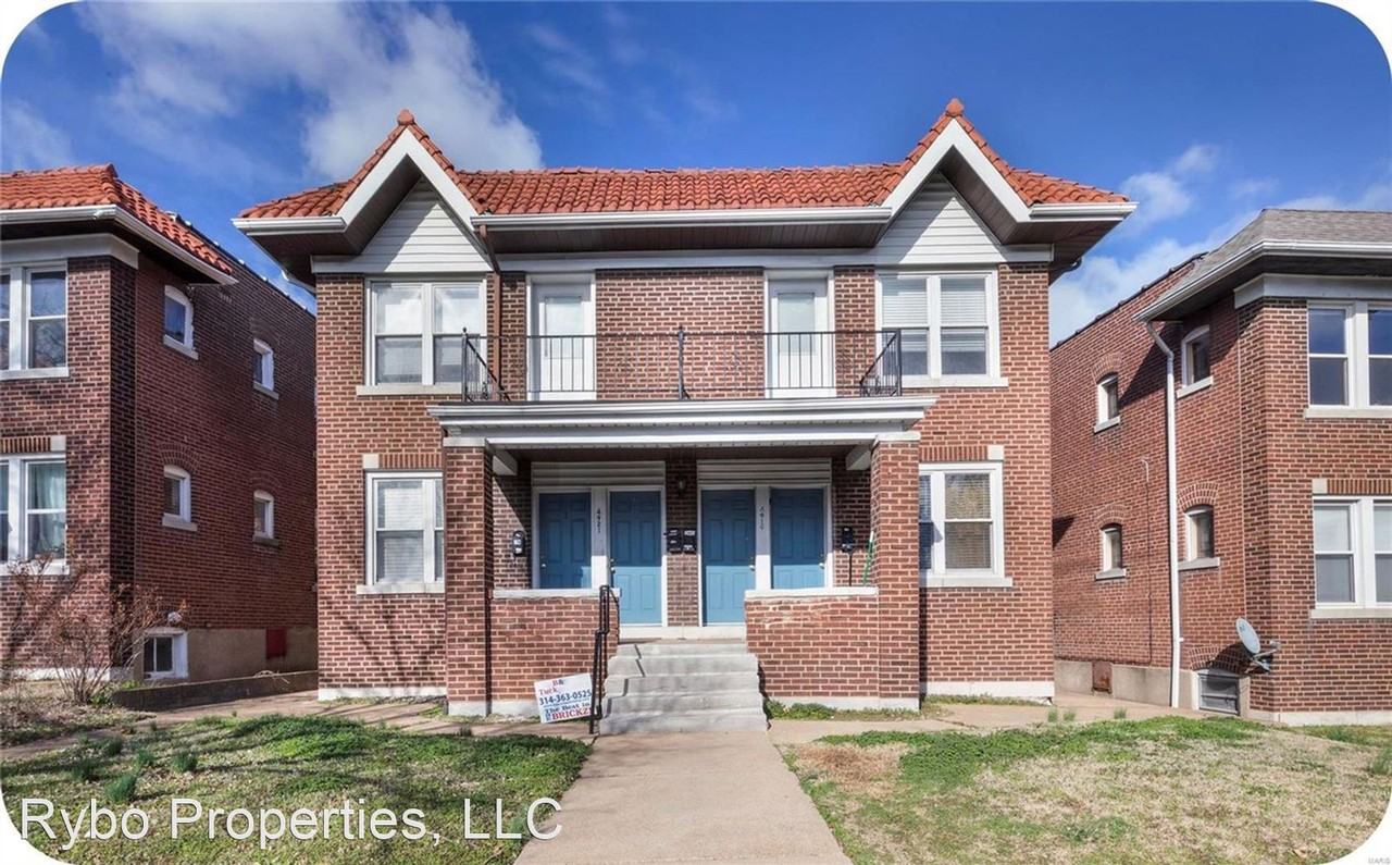 4921 Lindenwood Ave 1W Apartments 4921 Lindenwood Ave, St. Louis, MO 63109 Zumper