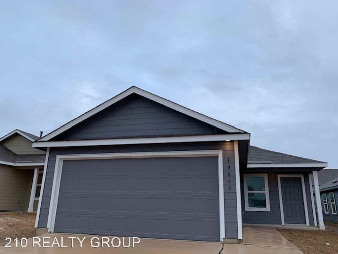 10008 Wye Ml, San Antonio, TX 78254 3 Bedroom House for 1,450/month