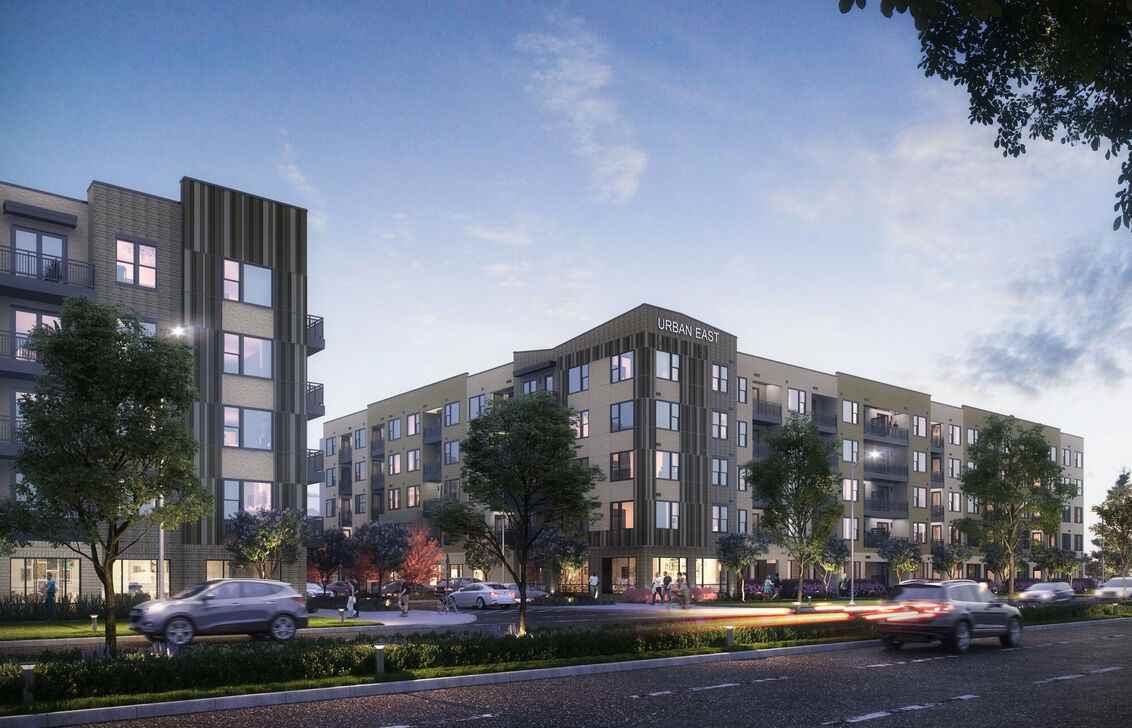 6401 E Riverside Dr #A1-9