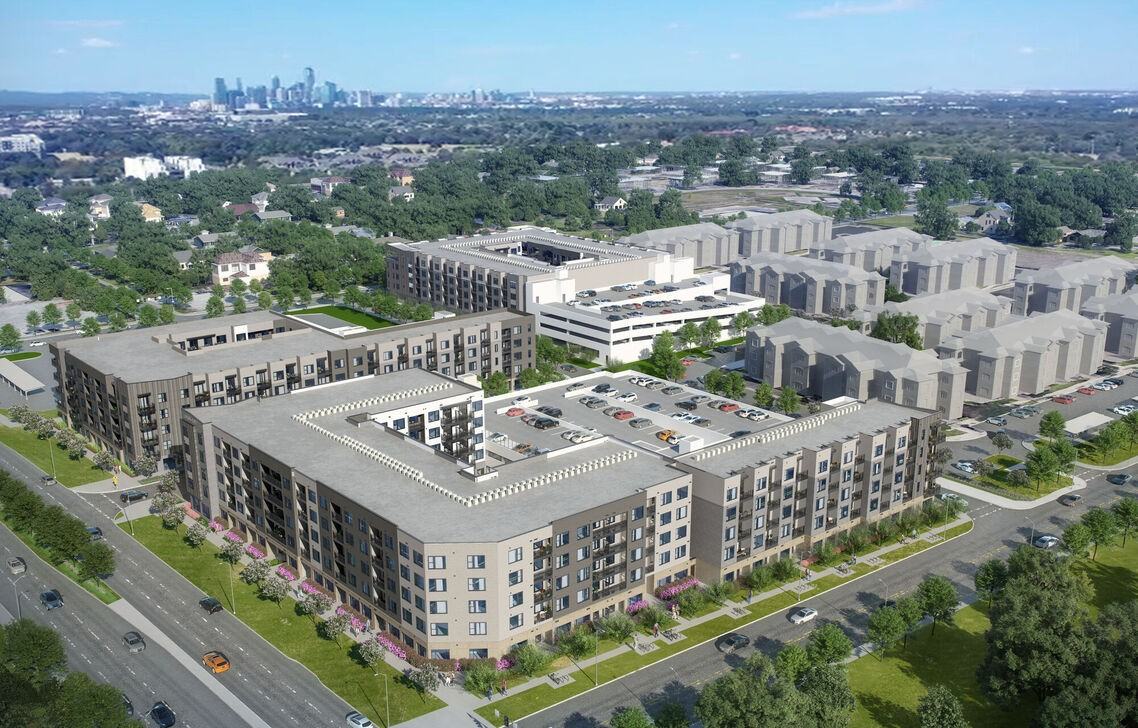 6401 E Riverside Dr #C2-08