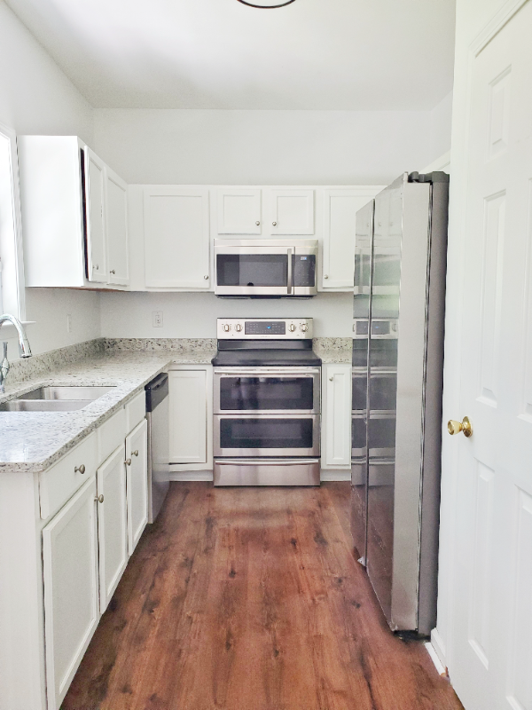 1868 Joseph E Boone Blvd Nw #A - Photo 3 of 15