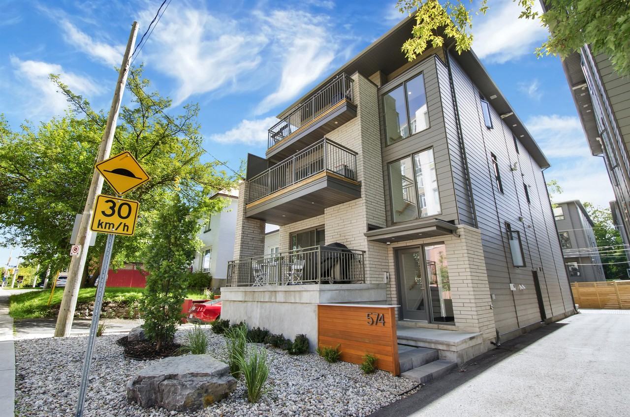 574 Byron Ave Apartments in Westboro, Ottawa, ON K2A 0E4 Zumper