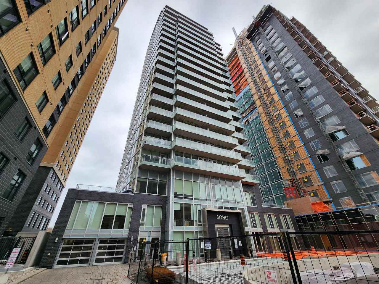 111 Champagne Avenue South Apartments 111 Champagne Ave S Unit 1403, Ottawa, ON K1S 5V3 Zumper