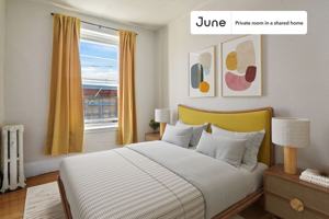 featured image of 7 Linden St #D