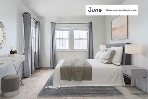 featured image of 3423 W 58th Pl #B