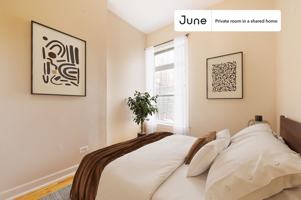 featured image of 20 S Seeley Ave #B