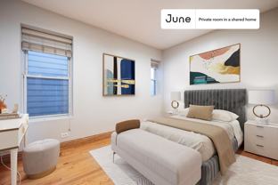 3020 N Sawyer Ave #B - Photo 1 of 1