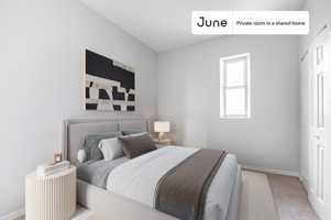 featured image of 1329 N Artesian Ave #B