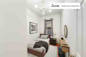 featured image of 225 W 109th St #C