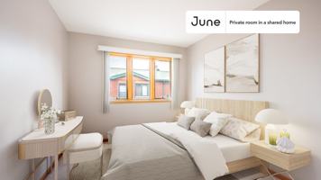 featured image of 1928 1928 South Young Park Way #D